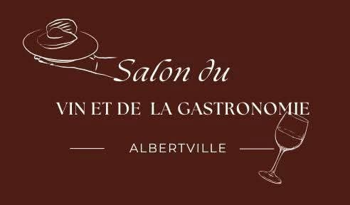 Salon du vin 2026