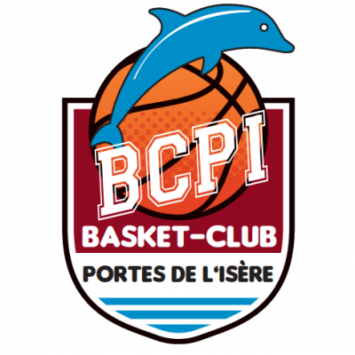 IE - BASKET CLUB DES PORTES DE L'ISERE - 1