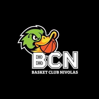 BASKET CLUB NIVOLAS