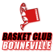 BONNEVILLE BASKET CLUB
