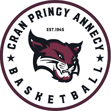 CRAN PRINGY ANNECY BASKET