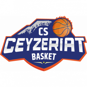 CS CEYZERIAT BASKET - 1