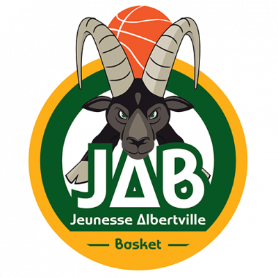 Jeunesse Albertville Basket